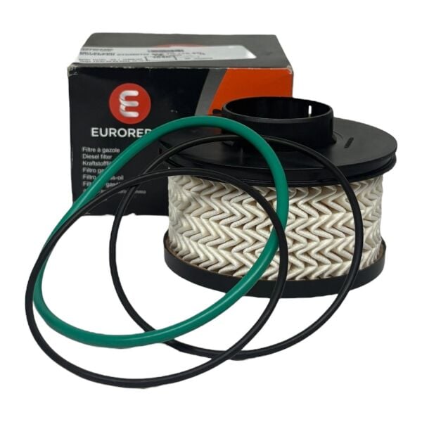 Opel Grandland 1.5 Dizel Motor Yakıt Filtresi Eurorepar Marka 1682952480