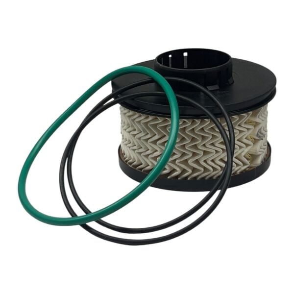 Opel Corsa F 1.5 Dizel Motor Yakıt Filtresi Eurorepar Marka 1682952480