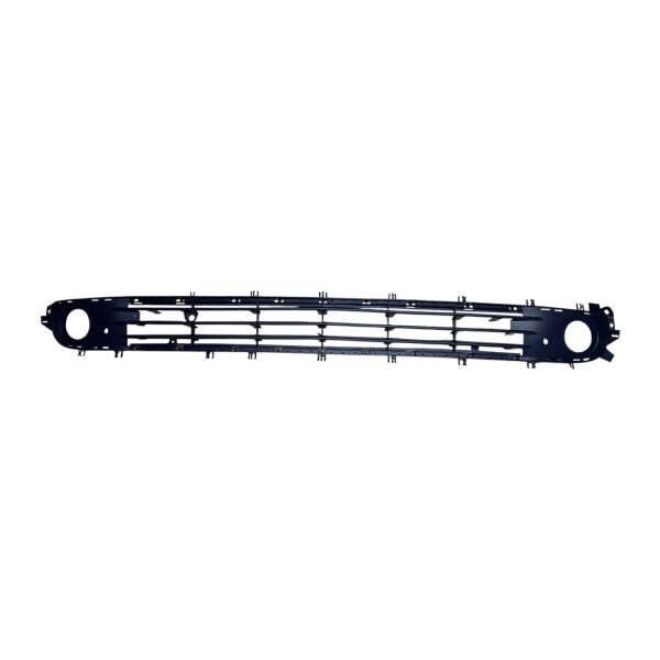 Opel Combo C Ön Tampon Alt Izgara Sisli Eurostamp Marka 1400677