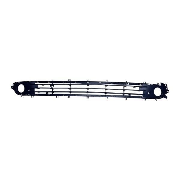 Opel Combo C Ön Tampon Alt Izgara Sisli Eurostamp Marka 1400677