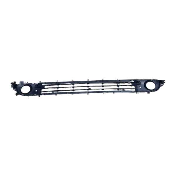 Opel Combo C Ön Tampon Alt Izgara Sisli Eurostamp Marka 1400677