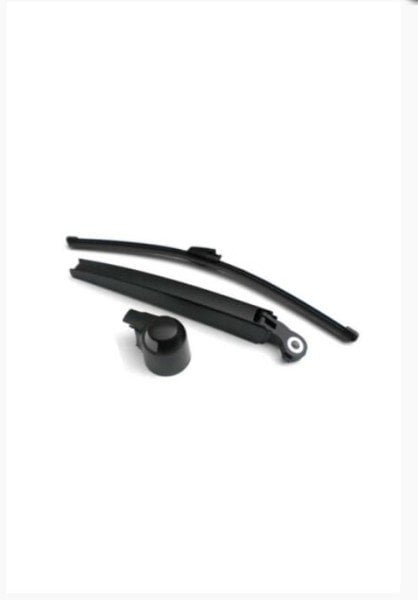 Volkswagen Golf 7 Arka Arka Silecek Komple Takım İthal Ürün WİS-1233041-00