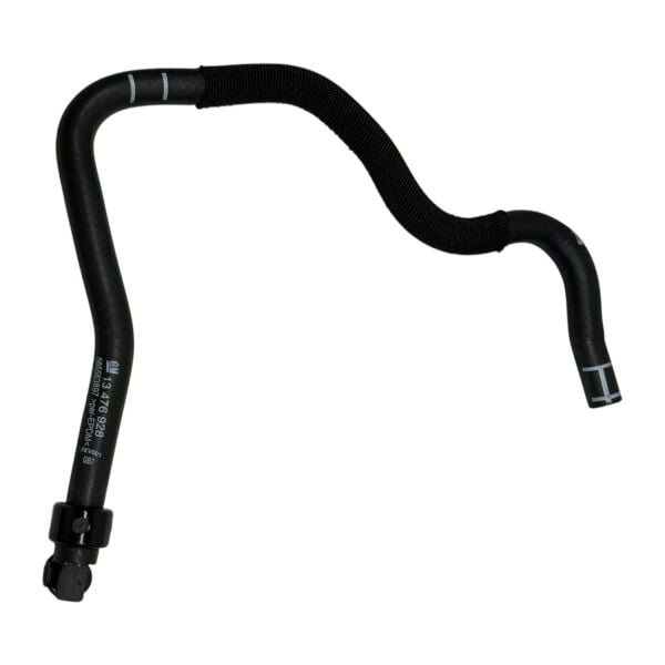 Opel Zafira C Gaz Boşaltma Hortumu Psa Marka 13476928