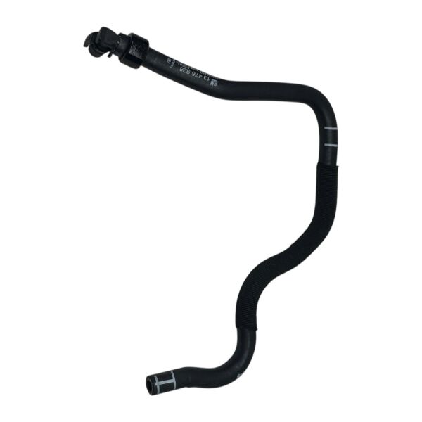 Opel Zafira C Gaz Boşaltma Hortumu Psa Marka 13476928