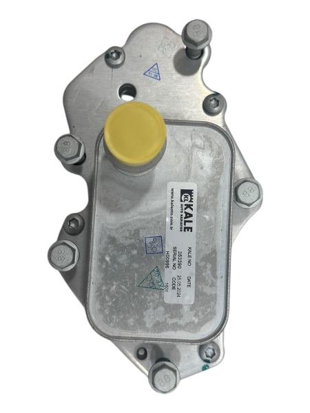 Opel İnsignia A 1.6 Dizel Motor Yağ Soğutucusu Kale Marka 353390