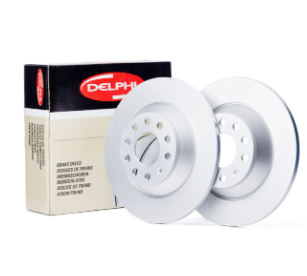 Opel Vectra A 2.0 Benzinli Motor Arka Fren Diski Delphı Marka BG2635