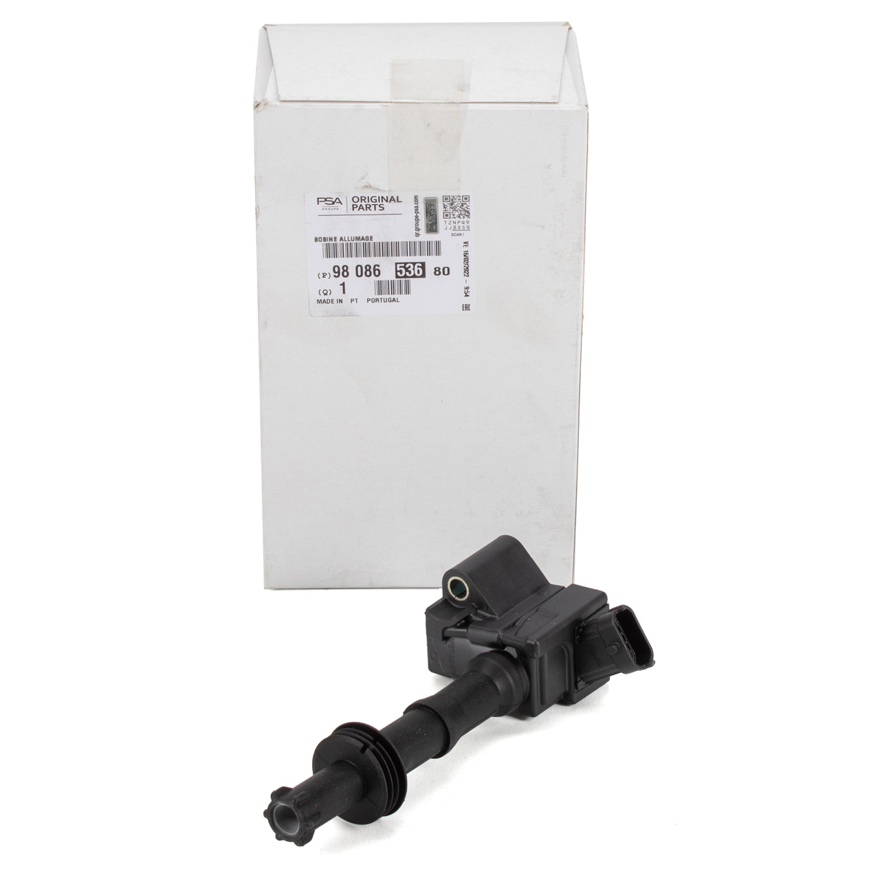 Opel Corsa D 1.2 Ateşleme Bobini Psa Marka 9808653680