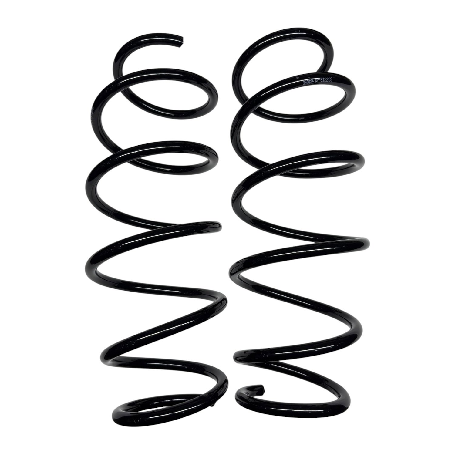 Opel Astra H Ön Helezon Yay Takımı Mette Marka 683H4004