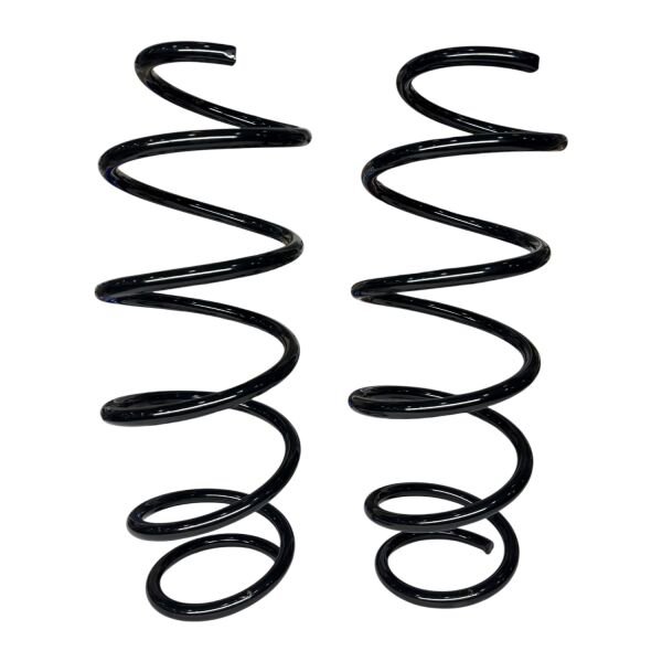 Opel Astra H Ön Helezon Yay Takımı Mette Marka 683H4004