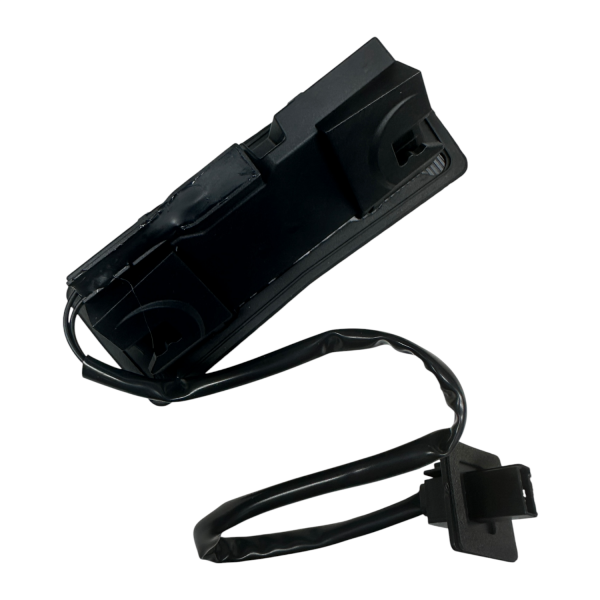 Opel Astra H Hb Bağaj Açma Butonu Kablolu Mette Marka 651D5470