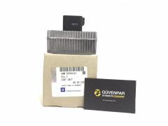 Opel Meriva A 1.7 Dizel Motor Kızdırma Beyni Psa Marka 55354141