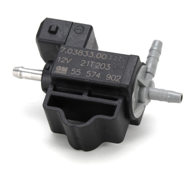 Opel İnsignia A 1.4-1.6 Turbo Motor Selenoid Valfi Psa Marka 55574902
