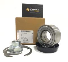 Opel Corsa D 1.2-1.4 Benzinli Motor Ön Aks Bilyası Psa Marka 93188889