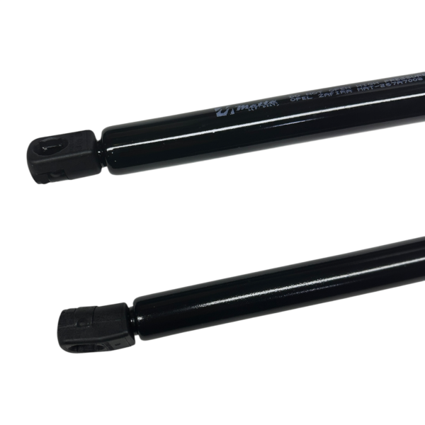 Opel Zafira A Bağaj Kapak Amortisör Takımı Mette Marka 267A7008