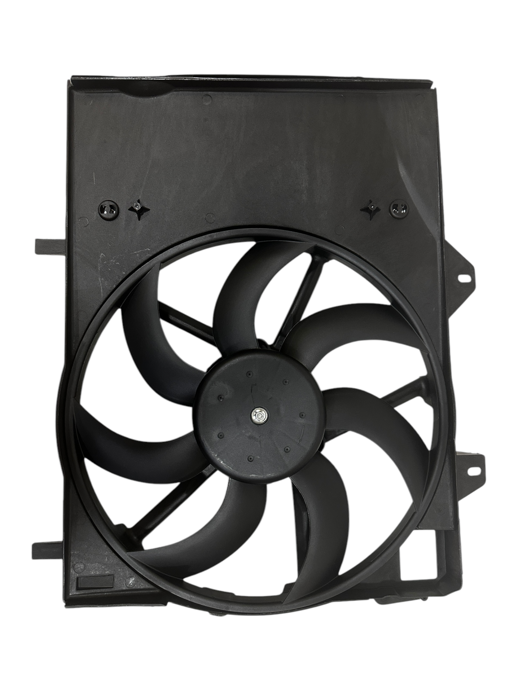 Opel Crossland Fan Motoru Davlumbazlı Kale Marka 419800