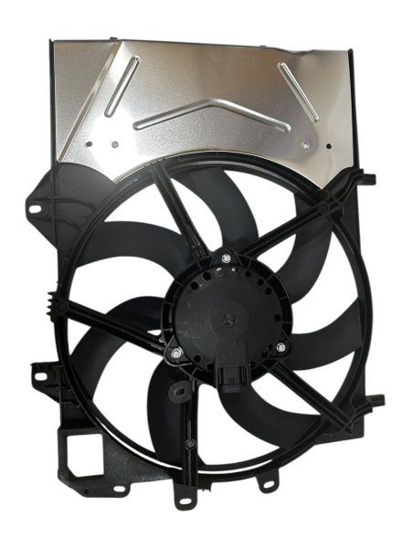 Opel Crossland Fan Motoru Davlumbazlı Kale Marka 419800