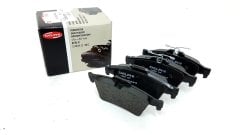 Opel  Vectra C Arka Fren Balatası Delphi Marka LP1701