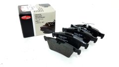 Opel  Vectra C Arka Fren Balatası Delphi Marka LP1701