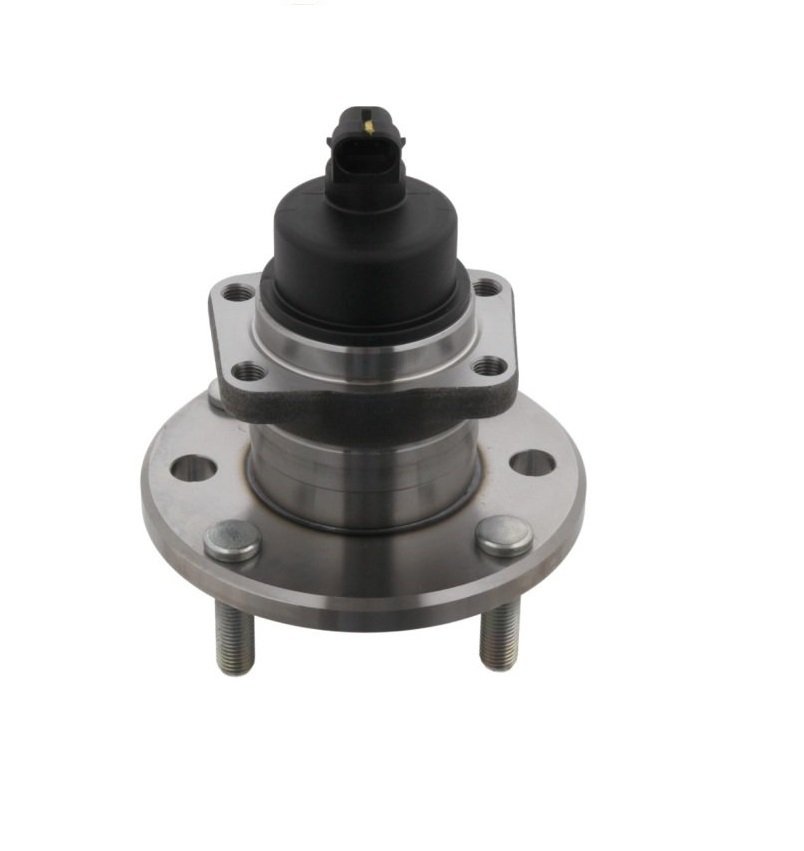 Chevrolet Lacetti Arka Porya Mette Marka 409P1209