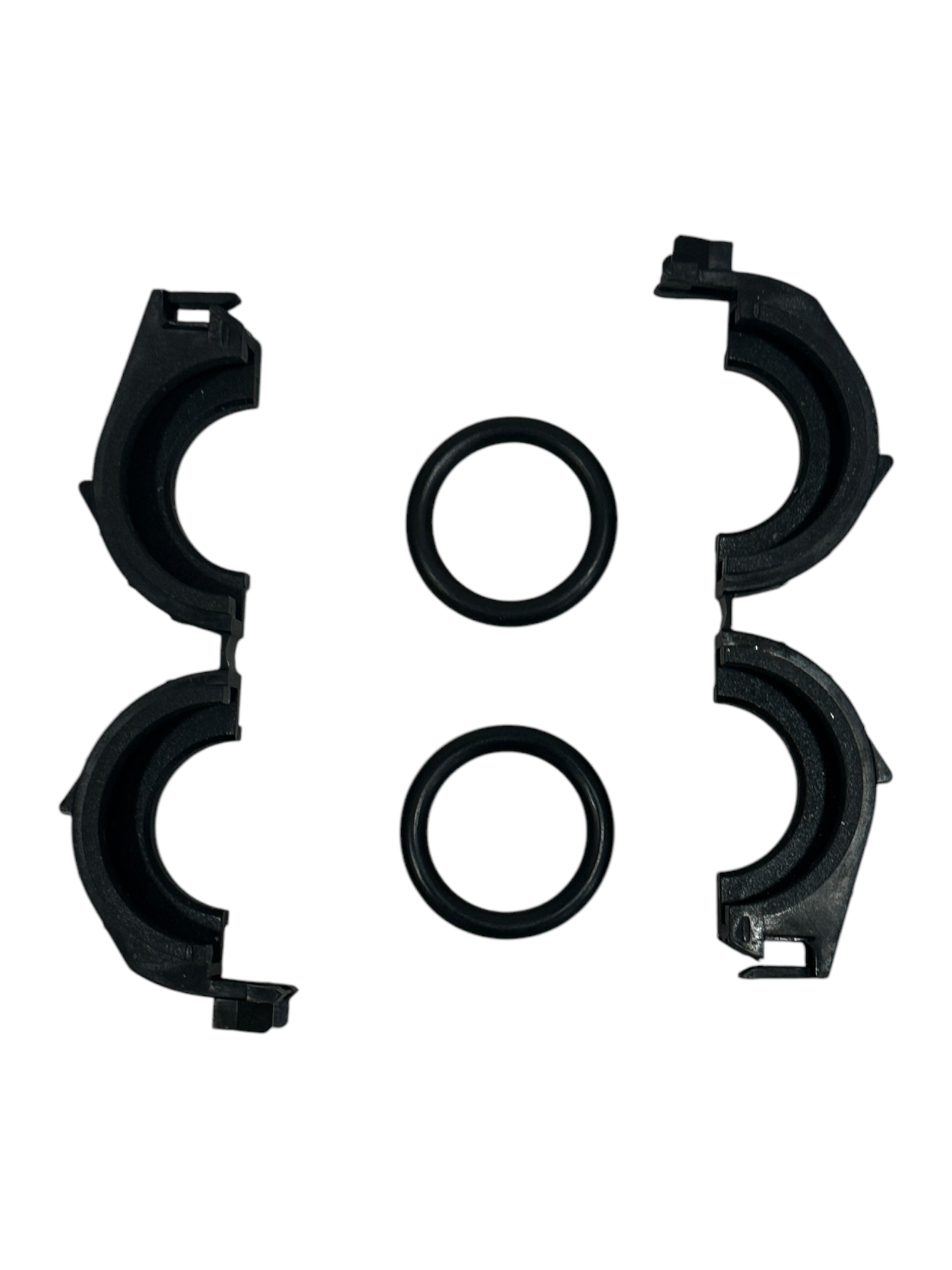 Opel Astra H Kalorifer Radyatörü Bağlantı Kelepçe Takımı Psa Marka 93190977