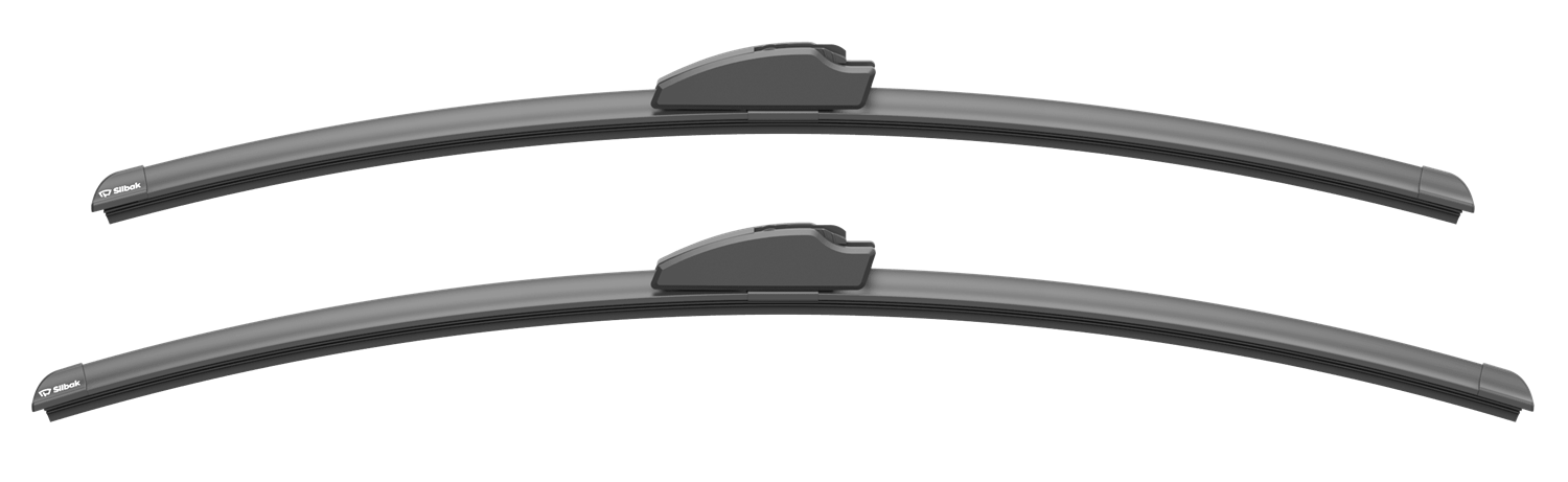 Opel Meriva A Ön Silecek Süpürge Takımı Silbak Marka SB2422U