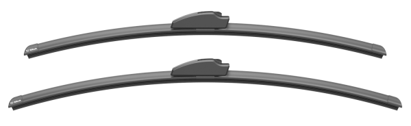 Opel Meriva A Ön Silecek Süpürge Takımı Silbak Marka SB2422U