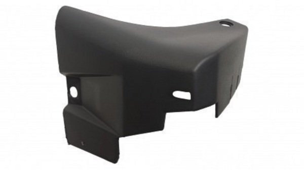 Opel Astra G Marşpiyel Arka Kapağı Sağ Mette Marka 754K4033