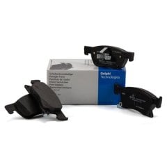 Opel Astra K Ön Fren Balatası Ön (15 INC) Delphi Marka LP3238