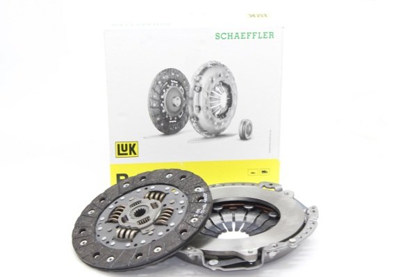 Opel Corsa E 1.2-1.4 Benzinli Motor Debriyaj Seti Luk Marka