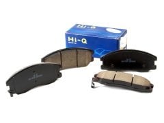 Opel Antara Ön Fren Balatası Hiq Marka