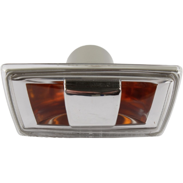 Opel Corsa E Çamurluk Sinyali Sağ Mette Marka 293L3126
