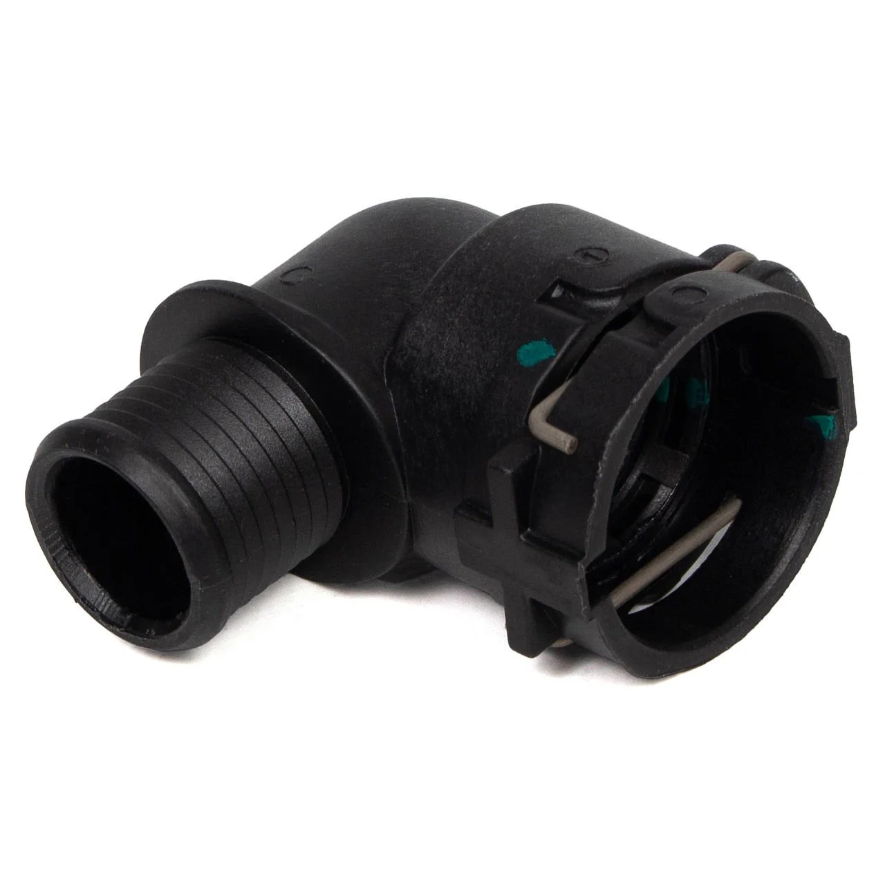 Chevrolet Yeni Aveo 1.2-1.4 Kalorifer Giriş Konnektörü Psa Marka 95089364