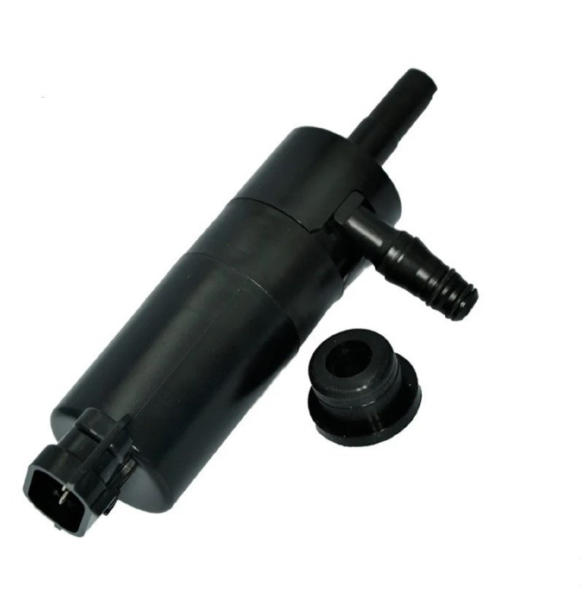 Opel Astra H Far Su Fıskiye Motoru Mette Marka 651D5270