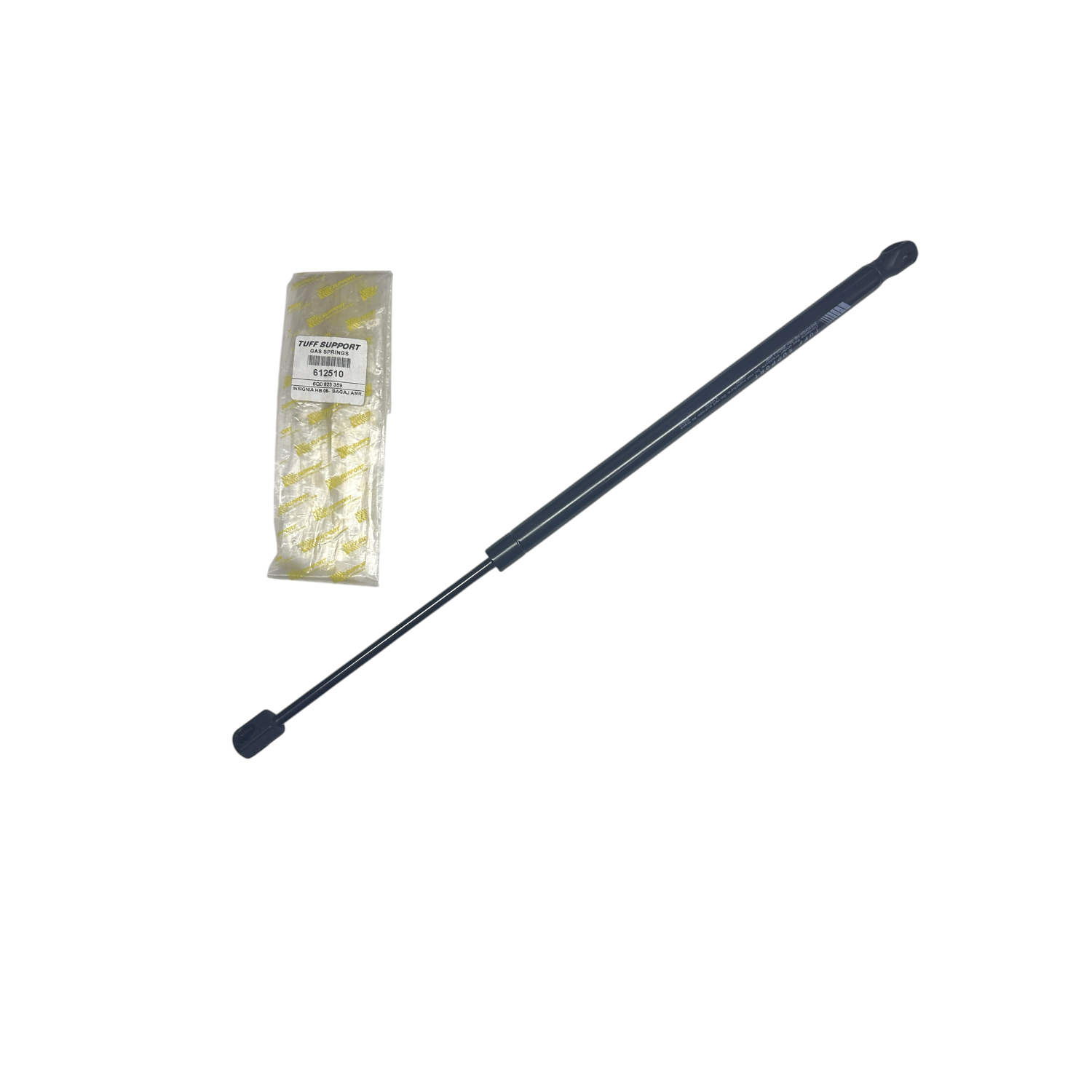 Opel İnsignia A Bağaj Kapak Amortisörü Mette Marka 267A7014