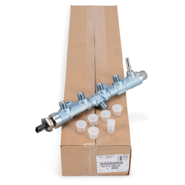 Opel Combo E 2018-2021 1.5 Motor Rail Hattı Psa Marka 9821399680