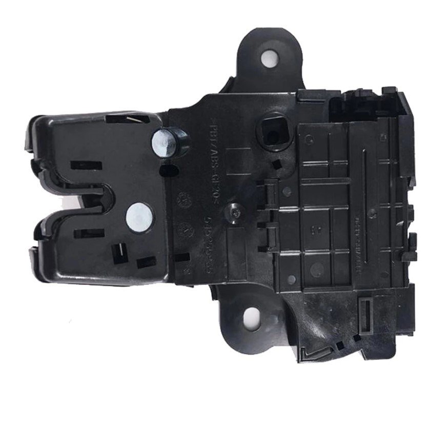 Opel İnsignia A Bagaj Kilidi Mette Marka 754K4059