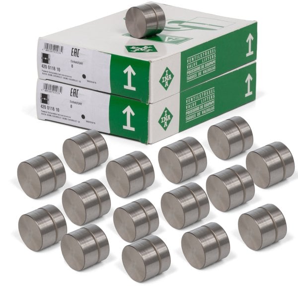 Opel Astra F 1.6 Benzinli Motor Subap İtecek Takımı İna Marka 420011810