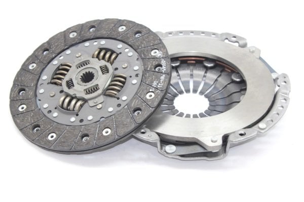 Opel Astra G Z14XE- Z14XEP Benzinli Motor Debriyaj Seti Luk Marka LUK-620033400
