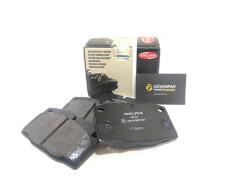 Opel Astra F Ön Fren Balatası Delphi Marka LP415