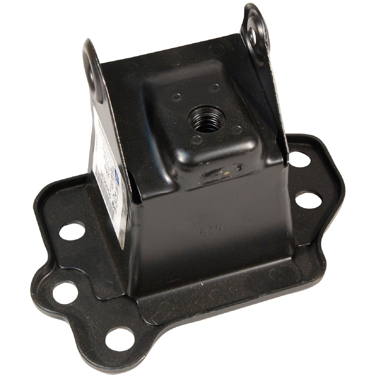 Opel Corsa C Ön Tampon Demir Bağlantı Ayağı Sağ İthal Ürün 1400248