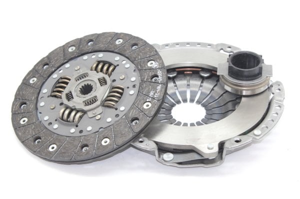 Opel Corsa B 1.2-1.4 Benzinli Motor Debriyaj Seti Luk Marka