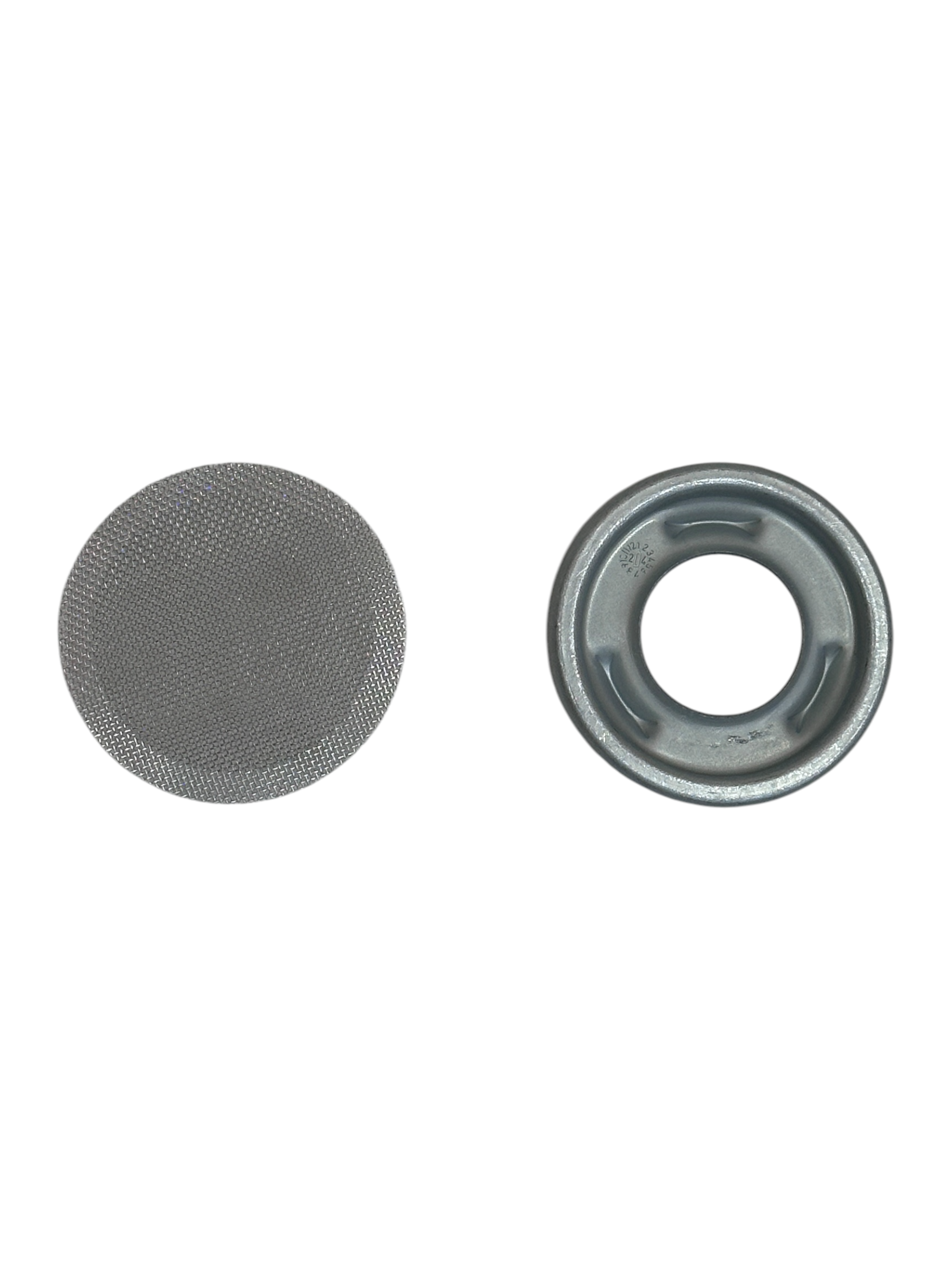 Opel Astra L  1.2 Benzinli Motor Yağ Pompa Süzgeçi Psa Marka 9867555280