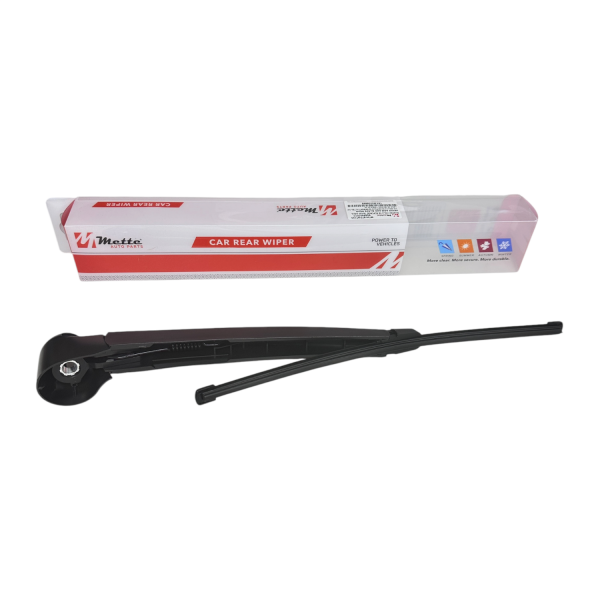 Volkswagen Golf Arka Silecek Kolu ve Süpürgesi Mette Marka 977W7100