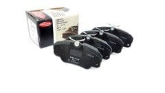 Opel Omega B X2.5XEV Ön Fren Balatası Delphi Marka LP848