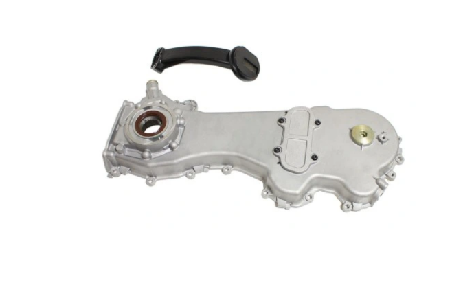 Opel Astra H 1.3 Dizel Motor Yağ Pompası Komple Magnettı Marellı Marka 359002100110