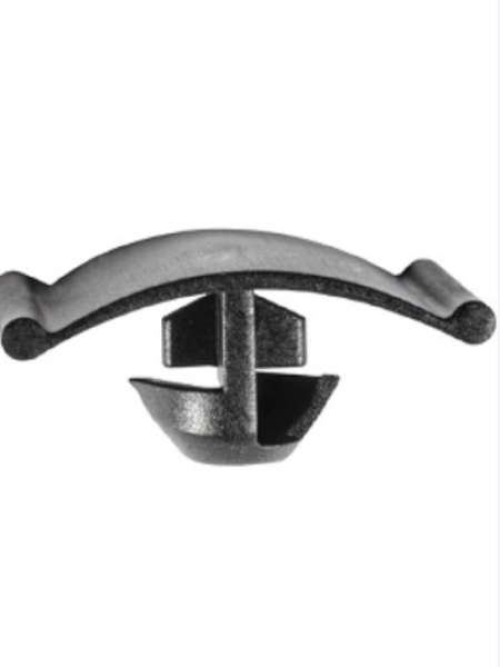 Opel Combo C Motor Kaput İzolasyon Klips YTT Marka Y1635