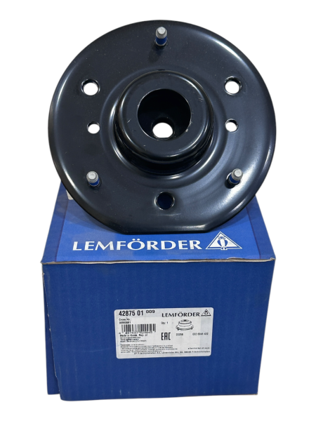 Chevrolet Captiva Ön Amortisör Takozu Lemförder Marka 4287501