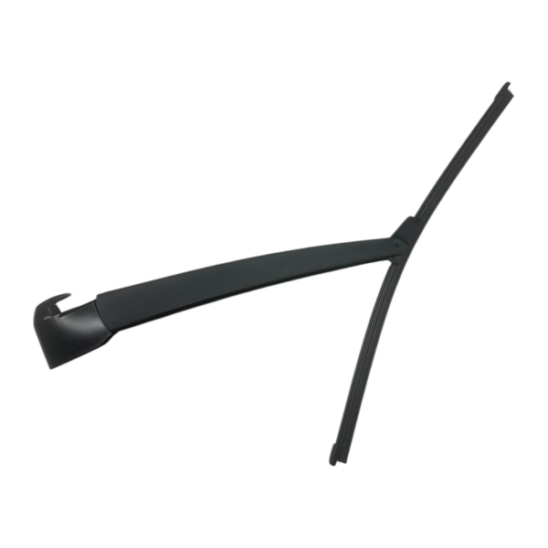 Volkswagen Polo Arka Silecek Kolu ve Süpürgesi Mette Marka 977W7100