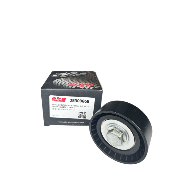 Opel İnsignia B 1.6 Dizel Motor V Kayışı Avare Sabit Bilya Aba Marka 25300868