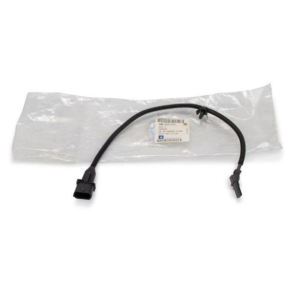 Opel Astra J 1.6 Benzinli Motor (115 BG) Krank Devir Sensörü Psa Marka 55567243